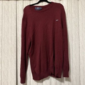 Vineyard Vines Cashmere blend sweater